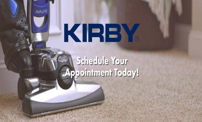 최첨단 전문 장비 - 컬비 고성능 흡입청소기