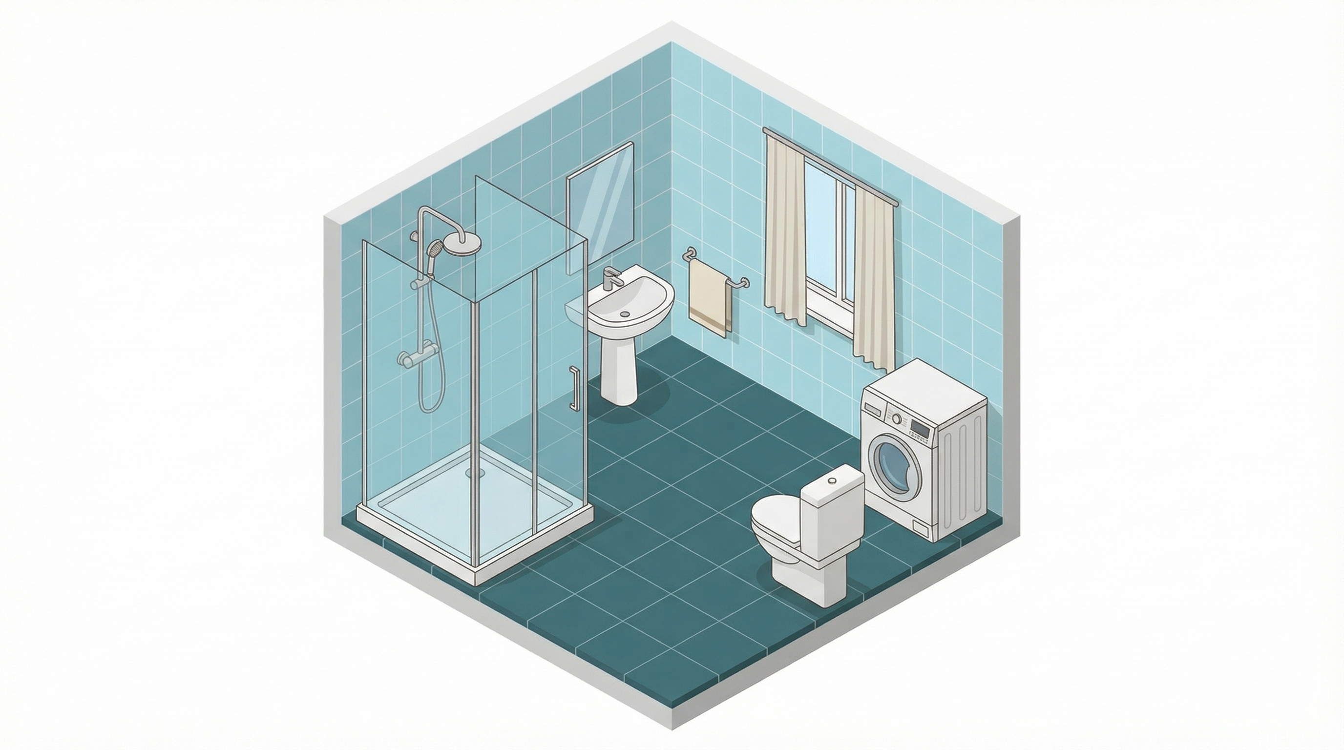 2. 화장실 / 욕실